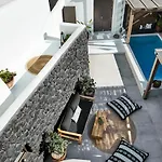 Bed and breakfast Floria Karterados (Santorini)