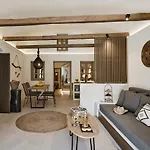 Floria 4* Karterados (Santorini)
