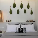 Nocleg ze śniadaniem Floria Karterados (Santorini)