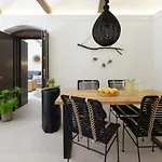 Floria 4* Karterados (Santorini)