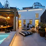 Floria 4* Karterados (Santorini)