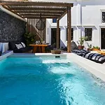 Floria 4* Karterados (Santorini)