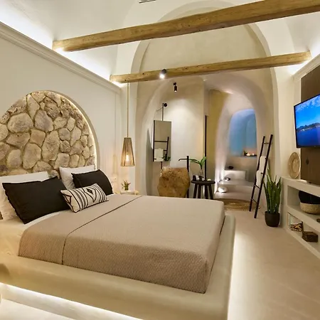 Floria Bed & Breakfast 4*