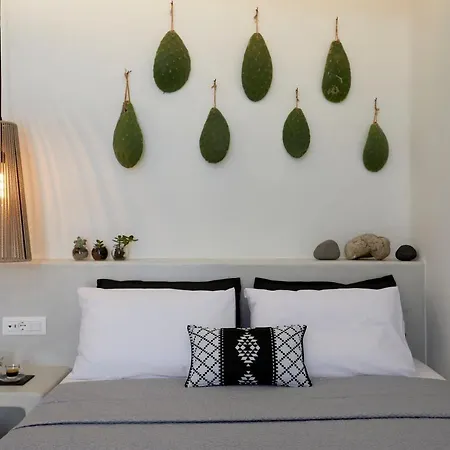 Bed & Breakfast Floria Karterádos