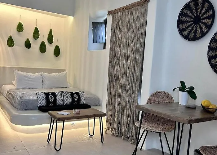 Floria Bed & Breakfast