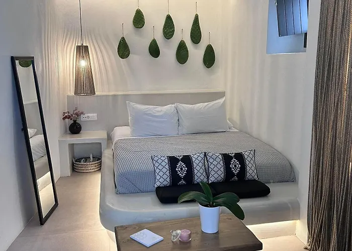 Bed & Breakfast Floria