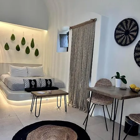 Floria فندق مبيت وإفطار