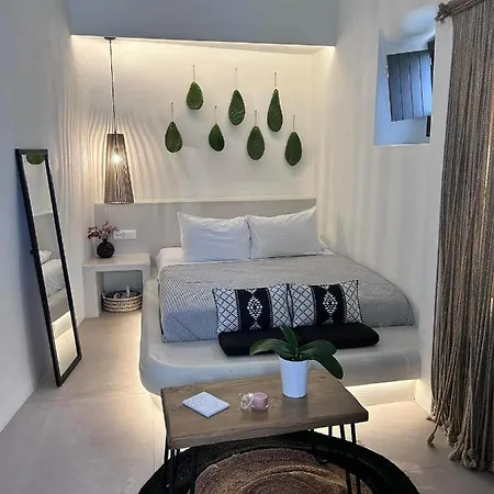 Floria فندق مبيت وإفطار