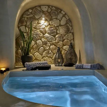 Nocleg ze śniadaniem Floria Karterados (Santorini)