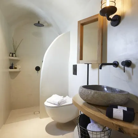 Floria Karterados (Santorini)