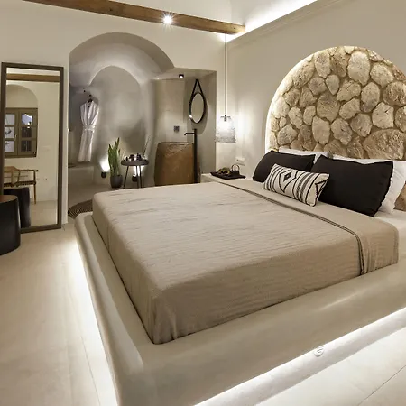 Floria 4* Karterados (Santorini)