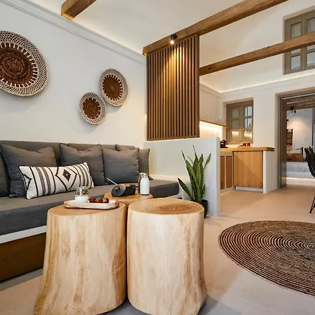 فندق مبيت وإفطار Floria 4*