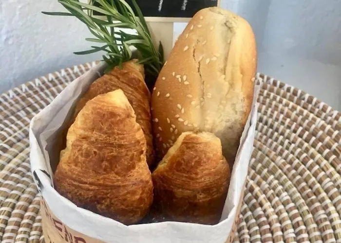 Floria Nocleg ze śniadaniem