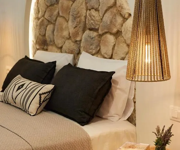 Nocleg ze śniadaniem Floria Karterados (Santorini)