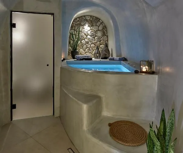 Nocleg ze śniadaniem Floria Karterados (Santorini)