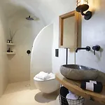 Floria Karterados (Santorini)
