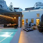 Bed & Breakfast Floria Karterados (Santorini)