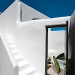 Floria 4* Karterados (Santorini)
