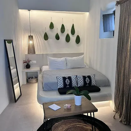 Bed & Breakfast Floria