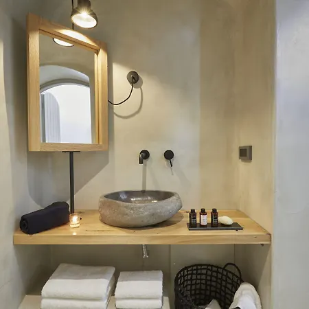 Floria Bed & Breakfast Karterados (Santorini)