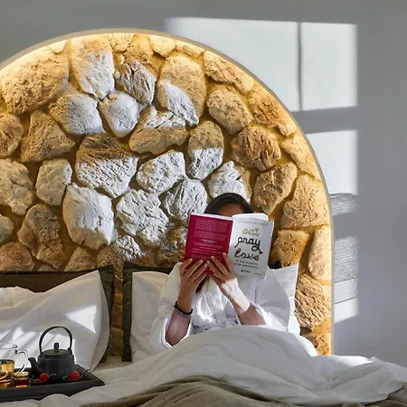 Floria Bed & Breakfast Karterados (Santorini)