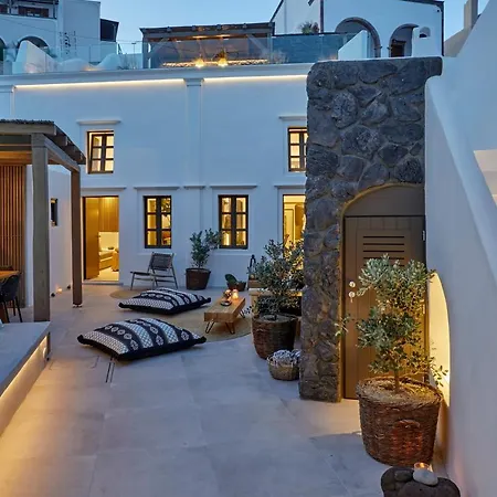 Bed & Breakfast Floria 4*