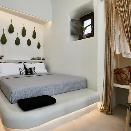 Bed & Breakfast Floria Karterados (Santorini)