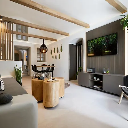 Bed & Breakfast Floria 4*