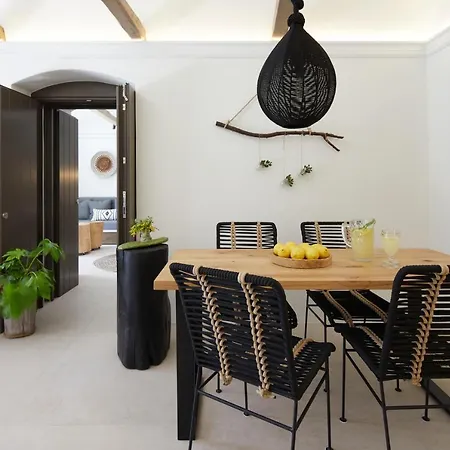 Floria 4* Karterados (Santorini)