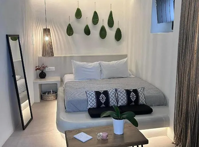 Floria Oda ve Kahvaltı