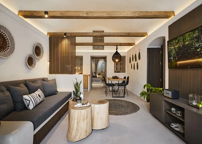 Floria Bed & Breakfast 4*