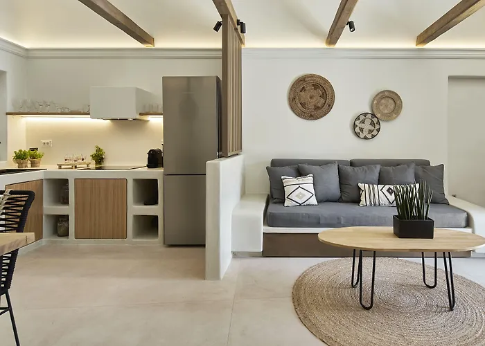 Oda ve Kahvaltı Floria 4*