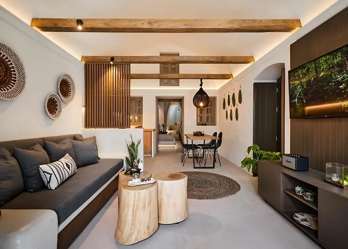 Floria Oda ve Kahvaltı 4*