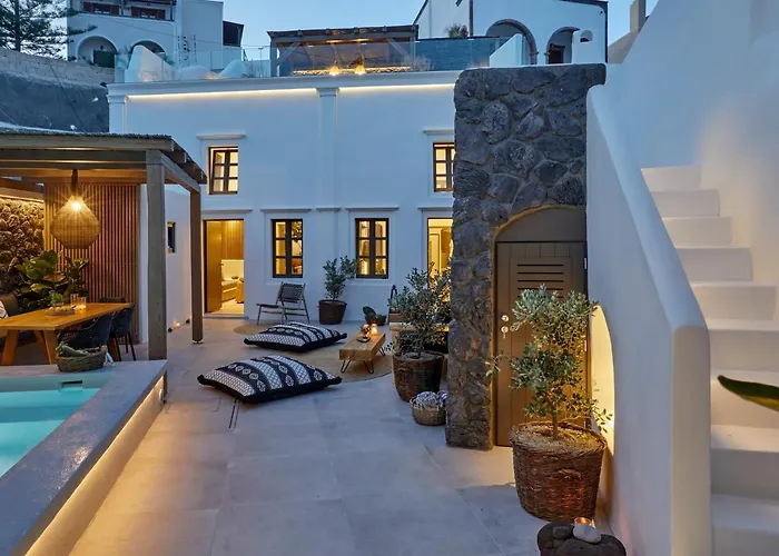 Bed & Breakfast Floria 4*