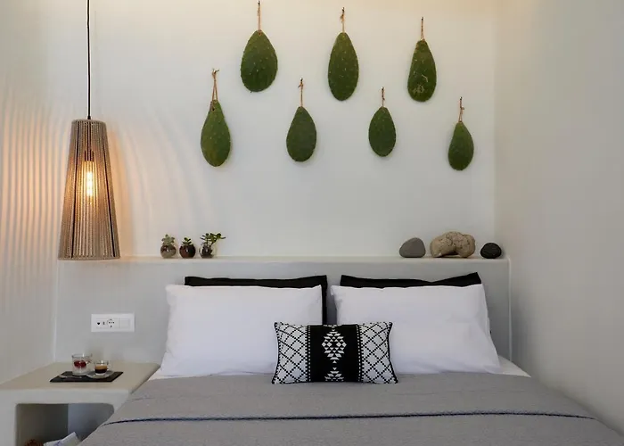 Bed & Breakfast Floria Karterádos