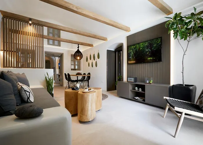 Oda ve Kahvaltı Floria 4*