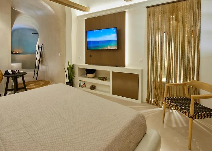 Floria Bed & Breakfast