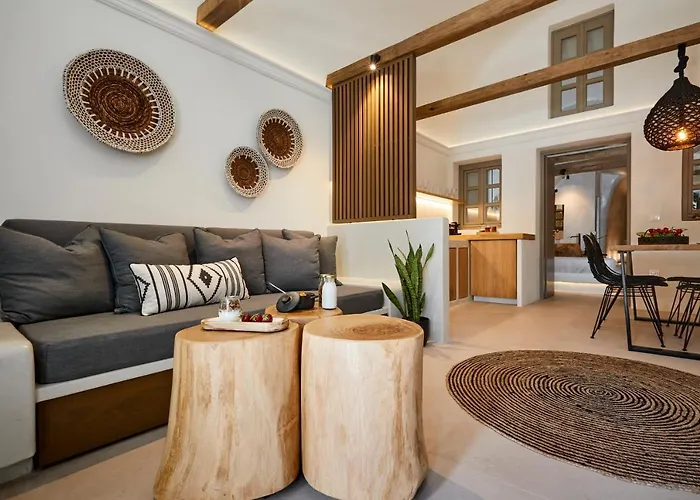 Oda ve Kahvaltı Floria 4*