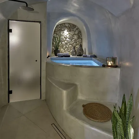 Floria Bed & Breakfast Karterados (Santorini)