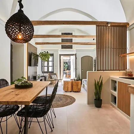 Bed & Breakfast Floria Karterados (Santorini)