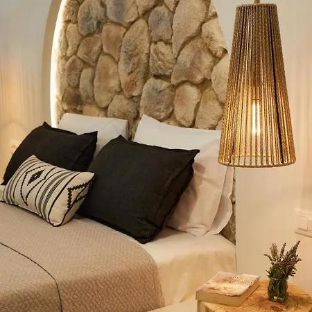 Bed & Breakfast Floria Karterados (Santorini)